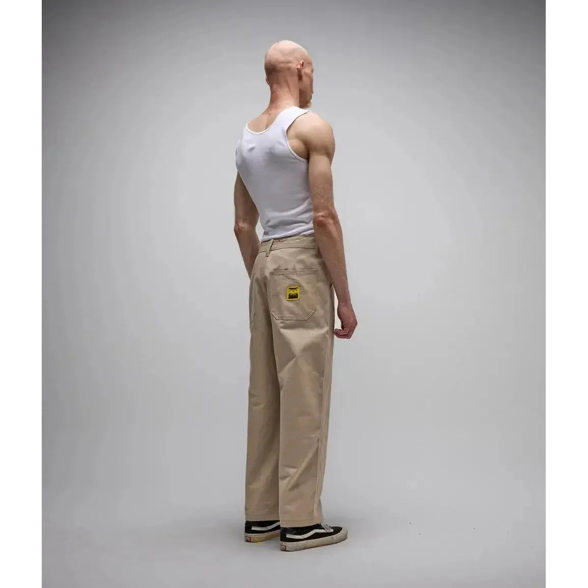 Former Reynolds Work Pant - Stone