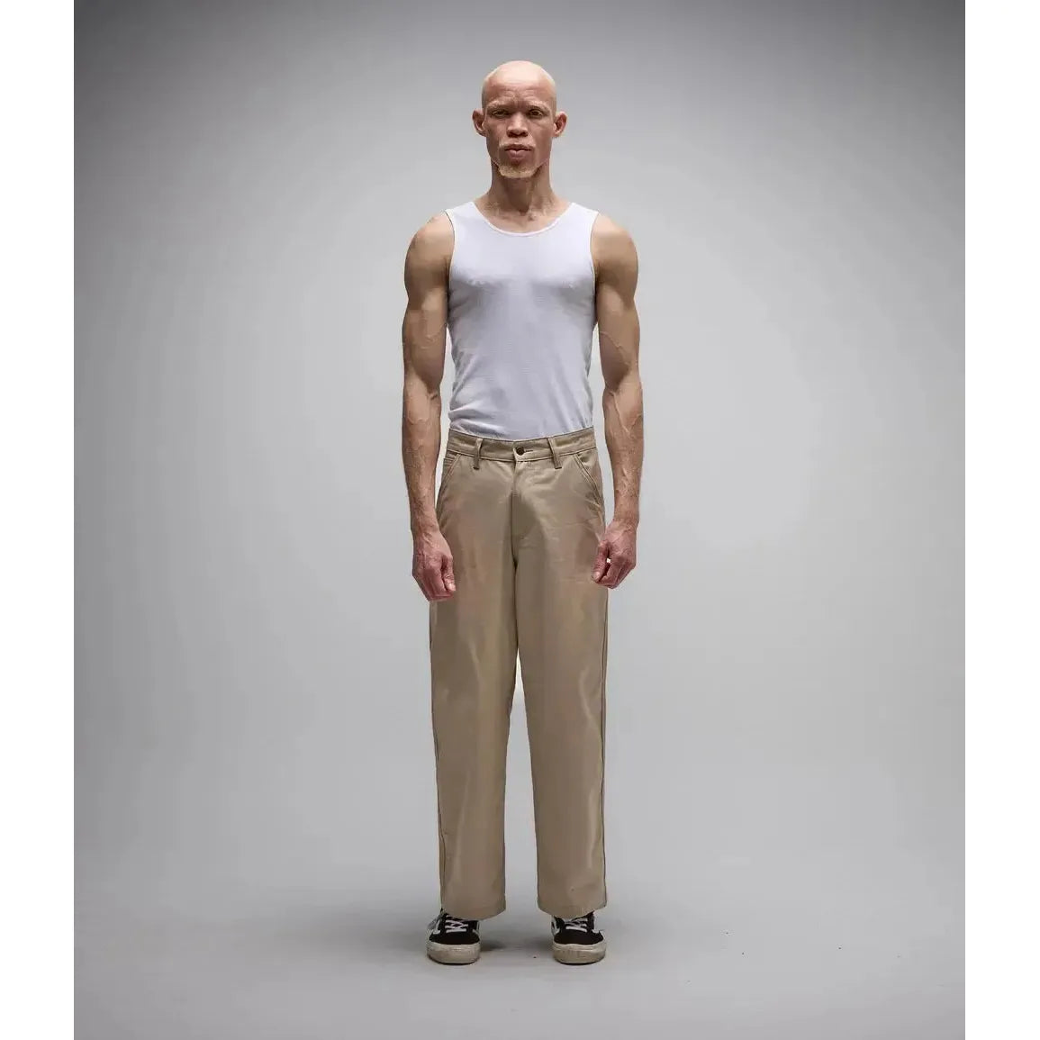 Former Reynolds Work Pant - Stone