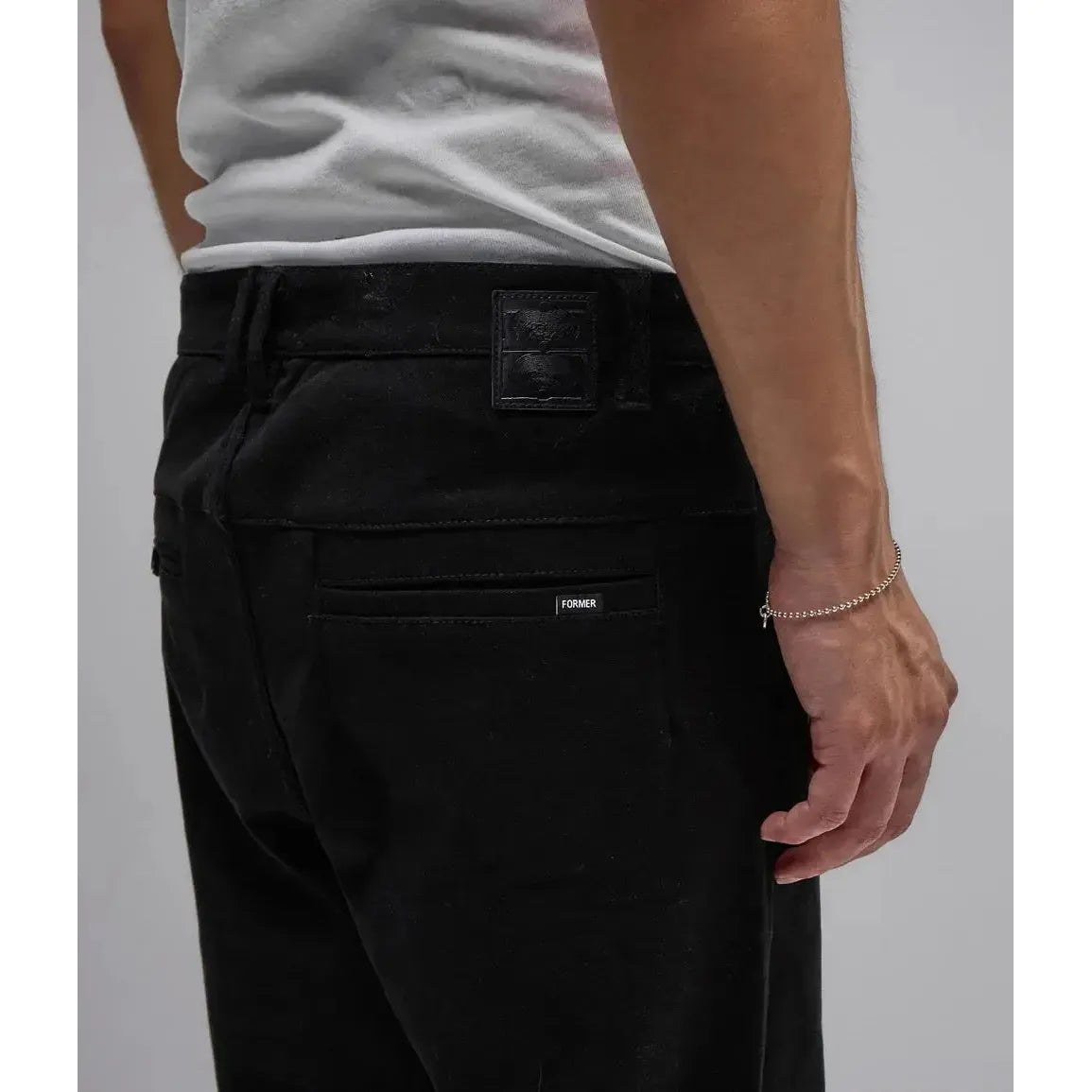 Former Crux Pants - Black