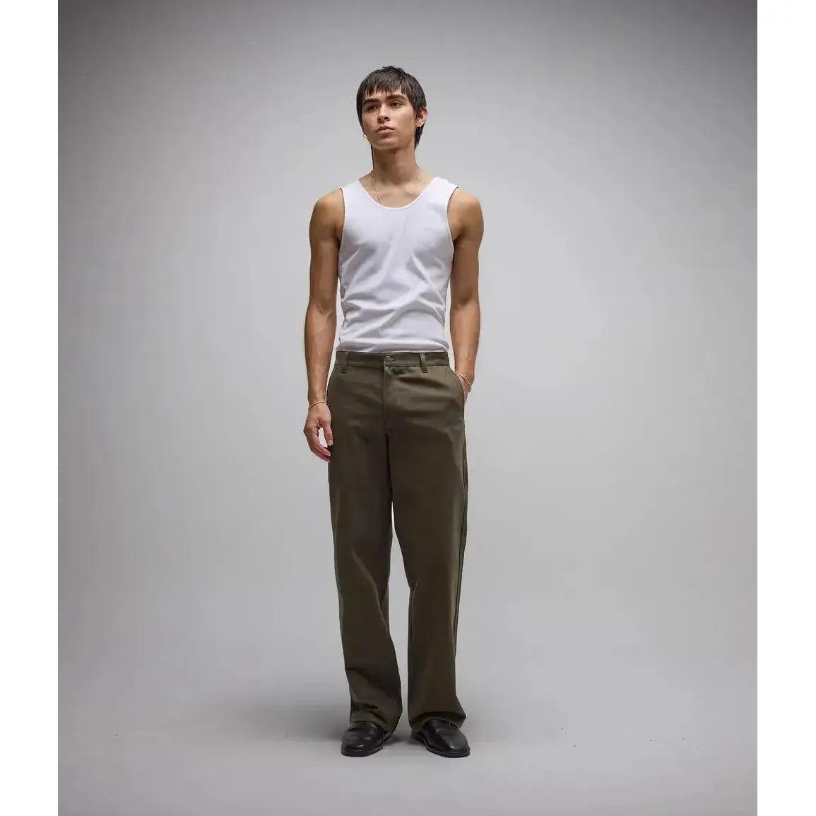 Former Crux Pants - Olive