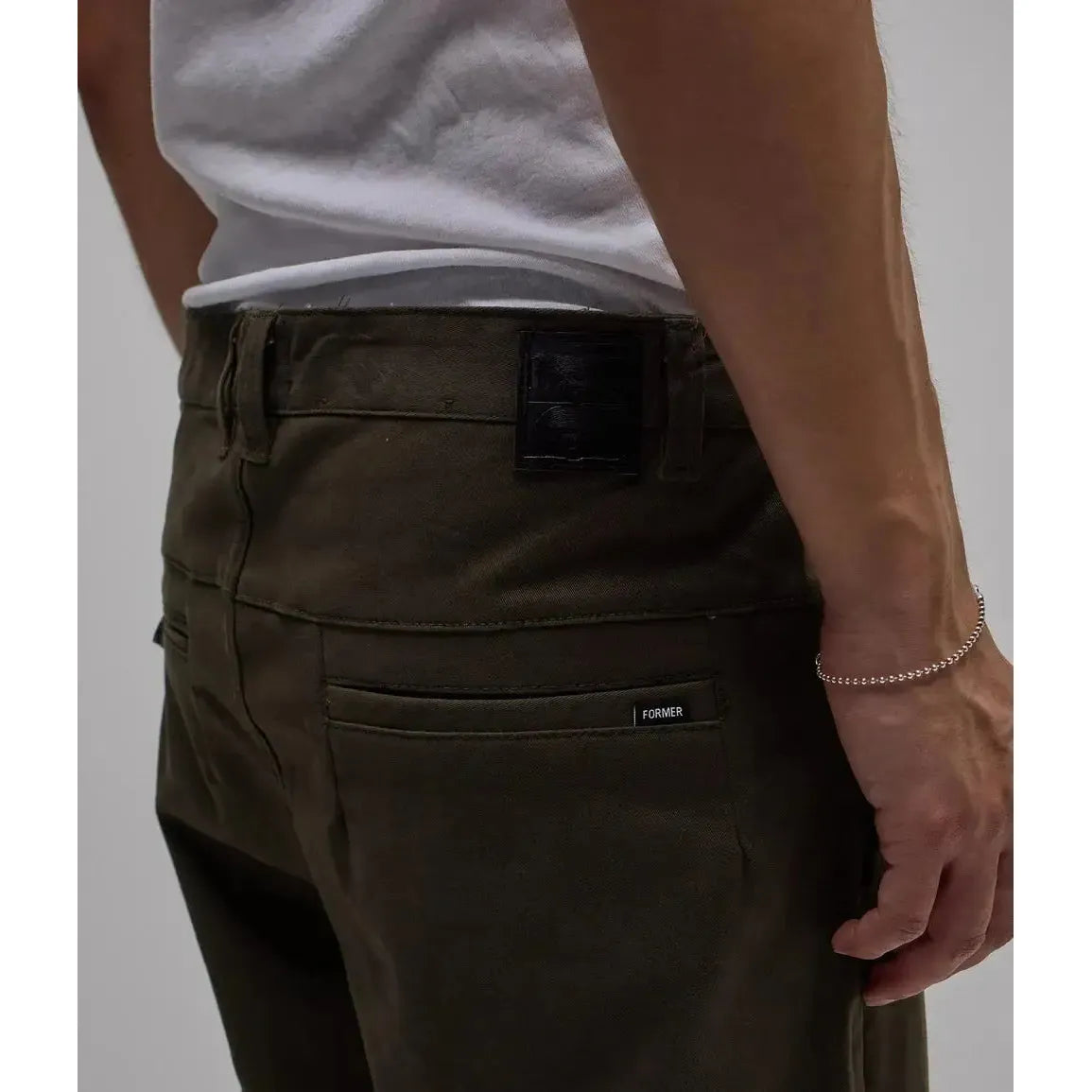 Former Crux Pants - Olive