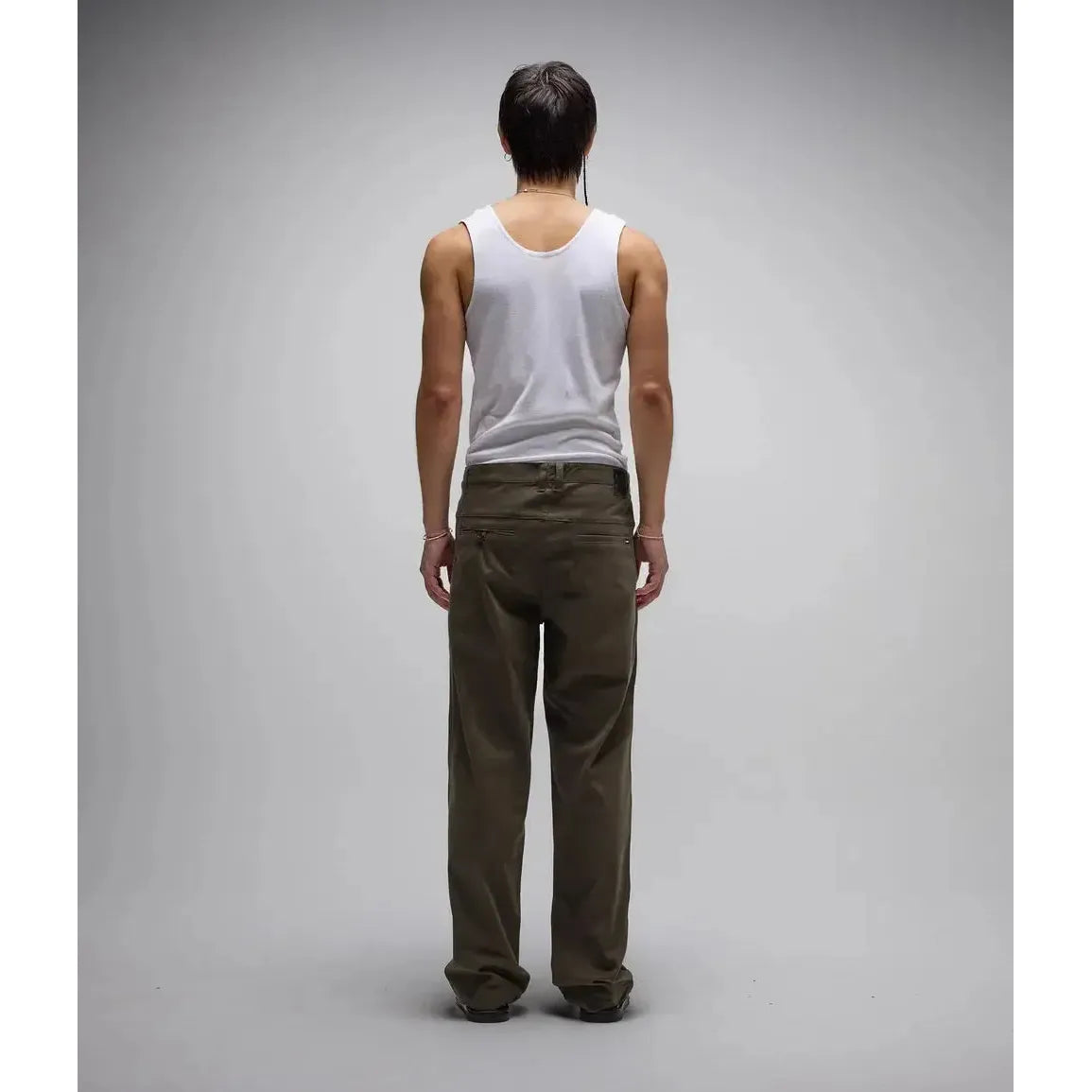 Former Crux Pants - Olive