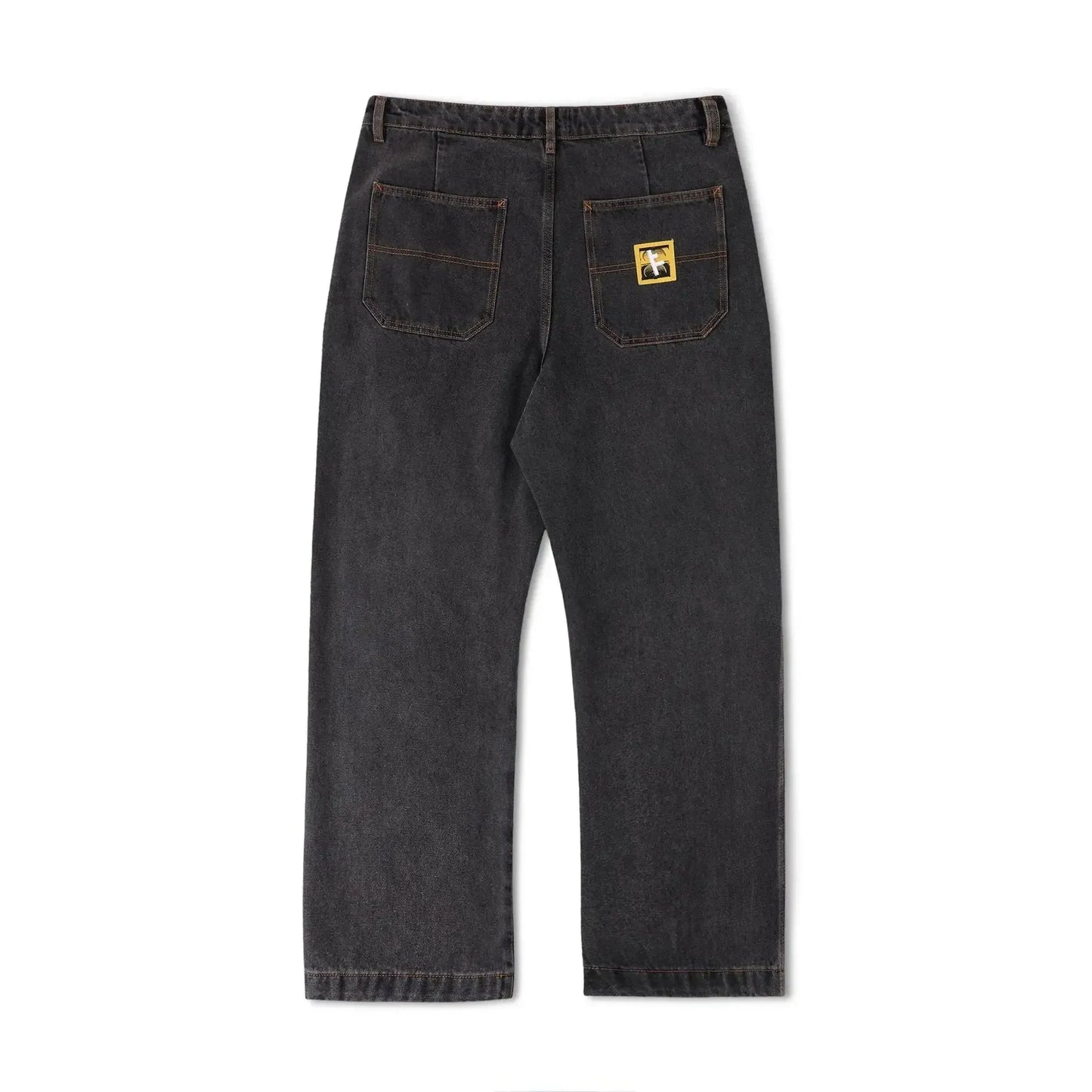 Former DXD Reynolds Work Pant - Washed Black