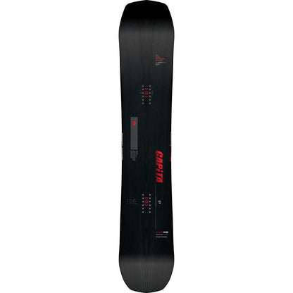 2024 Capita The Black Snowboard Of Death Snowboard