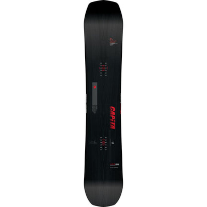 2024 Capita The Black Snowboard Of Death Snowboard
