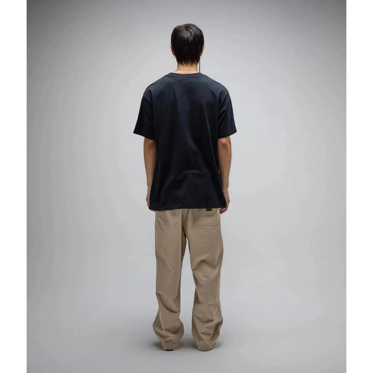 Former Puncture T-Shirt - Black