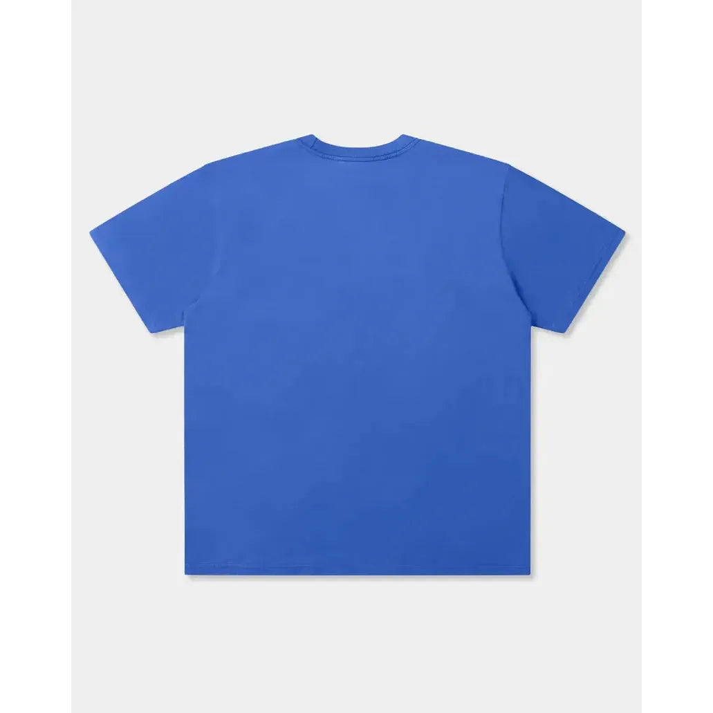Former Shunning T-Shirt - Washed Cobalt