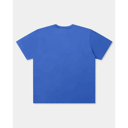 Former Shunning T-Shirt - Washed Cobalt