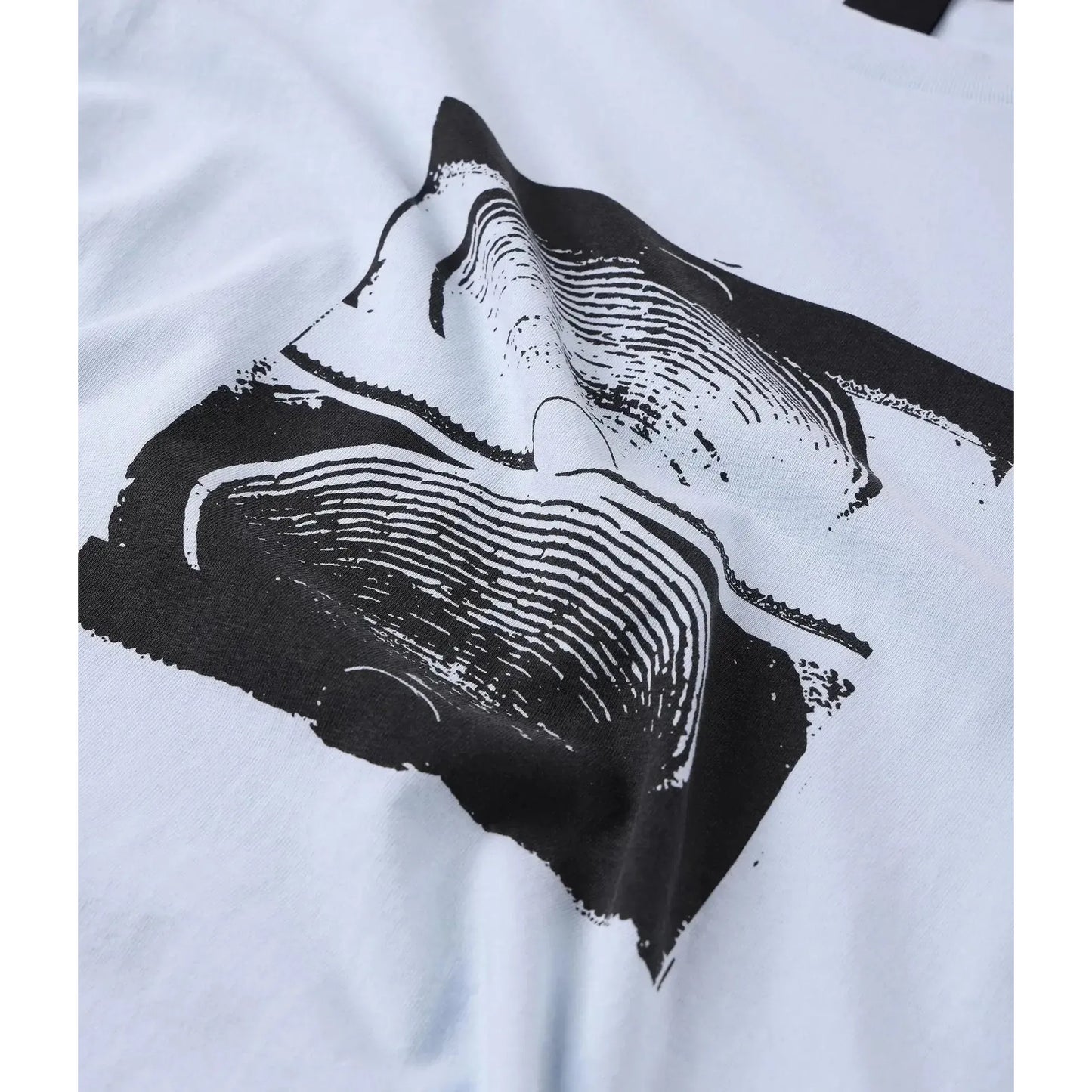 Former Crux Overdye T-Shirt - Washed Sky