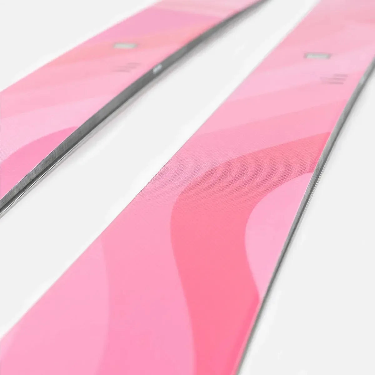 2026 Fraction Dancer 1 Snow Skis