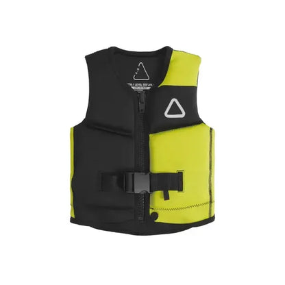 2026 Follow Corp Jr Vest
