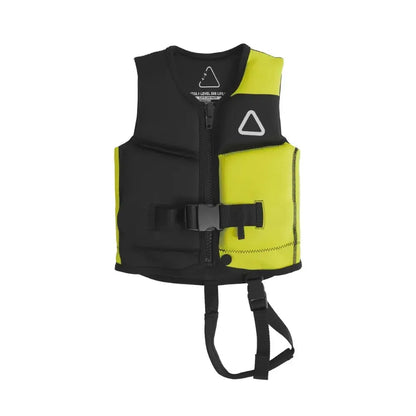 2026 Follow Corp Jr Vest