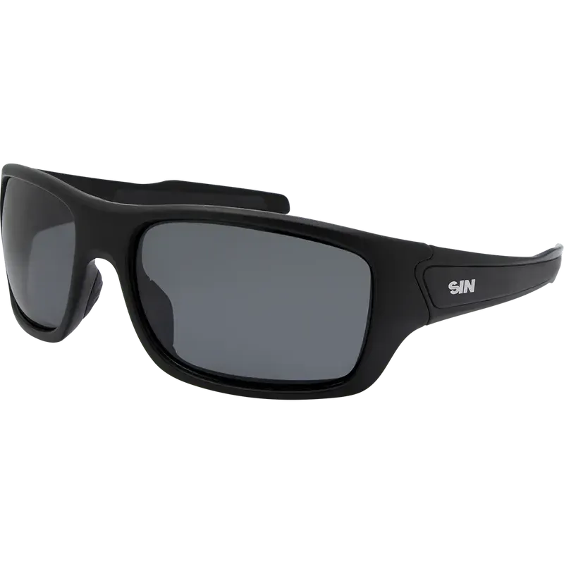 Sin Formation Polarised Sun Glasses