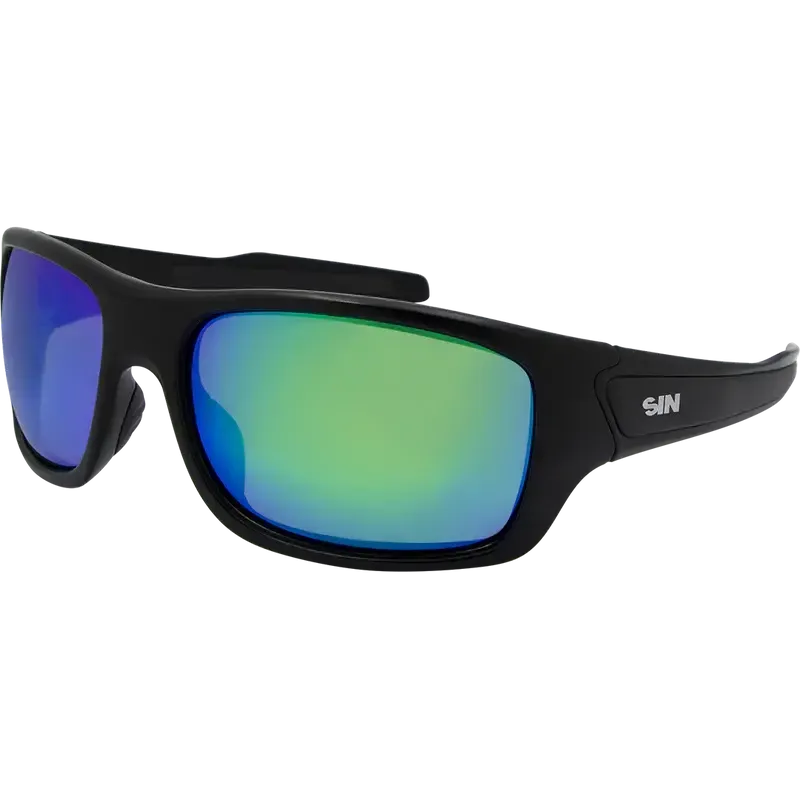 Sin Formation Polarised Sun Glasses
