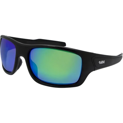 Sin Formation Polarised Sun Glasses