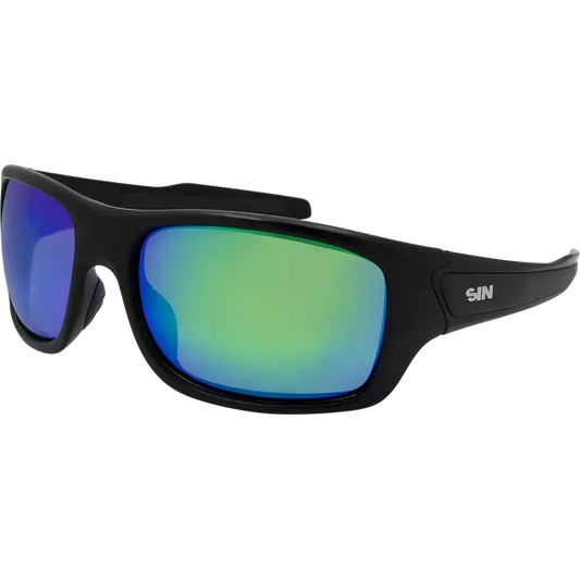 Sin Formation Polarised Sun Glasses
