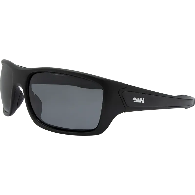 Sin Formation Polarised Sun Glasses