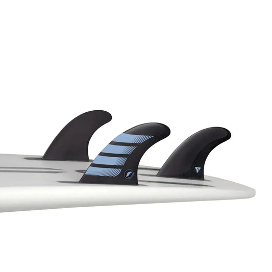 Futures F2 Alpha Thruster (Grom/XS) fins