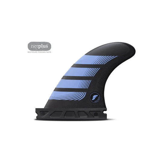 Futures F2 Alpha Thruster (Grom/XS) fins