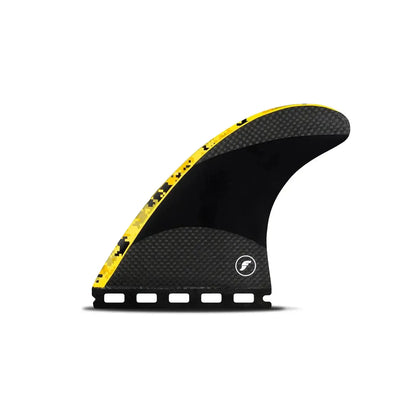 Futures John John Florence Techflex (M) Thruster Fins