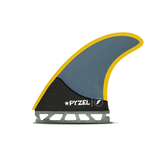 Futures Pyzel Thruster Surfboard Fins (L)