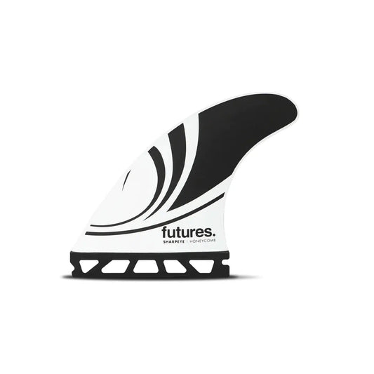 Futures Sharpeye Fins - Medium