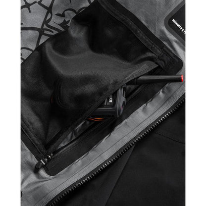 2025 Volcom Guch Stretch Gore Snow Jacket - Black