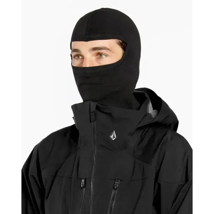 2025 Volcom Guch Stretch Gore Snow Jacket - Black