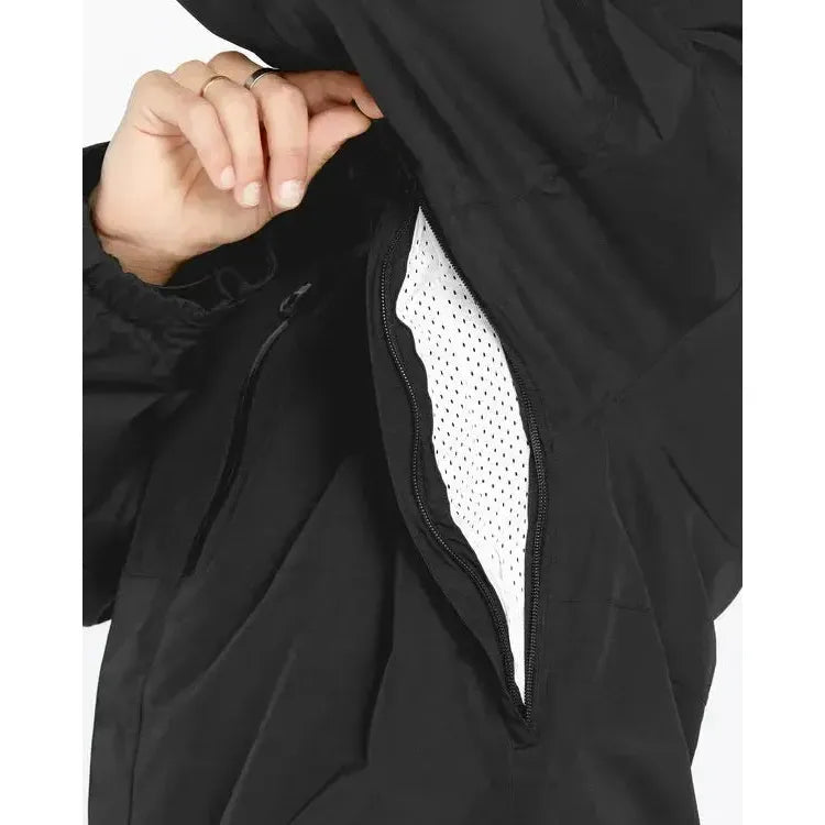 2026 Volcom L Gore-Tex Snow Jacket - Black