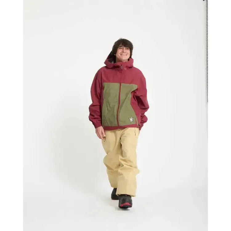 2026 Volcom Arthur 20K Snow Pants - Fern - Welcome Boardstore