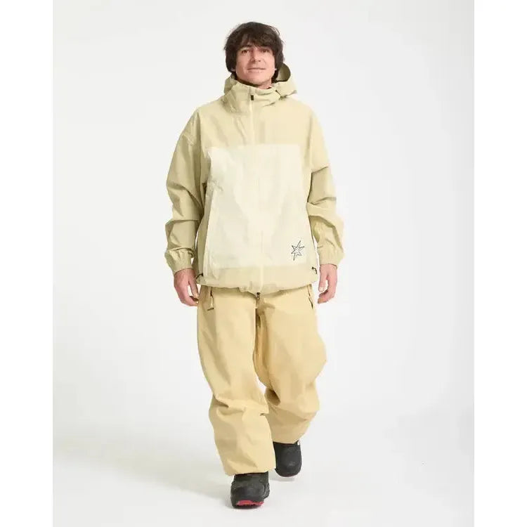 2026 Volcom Arthur 20K Snow Pants - Fern - Welcome Boardstore