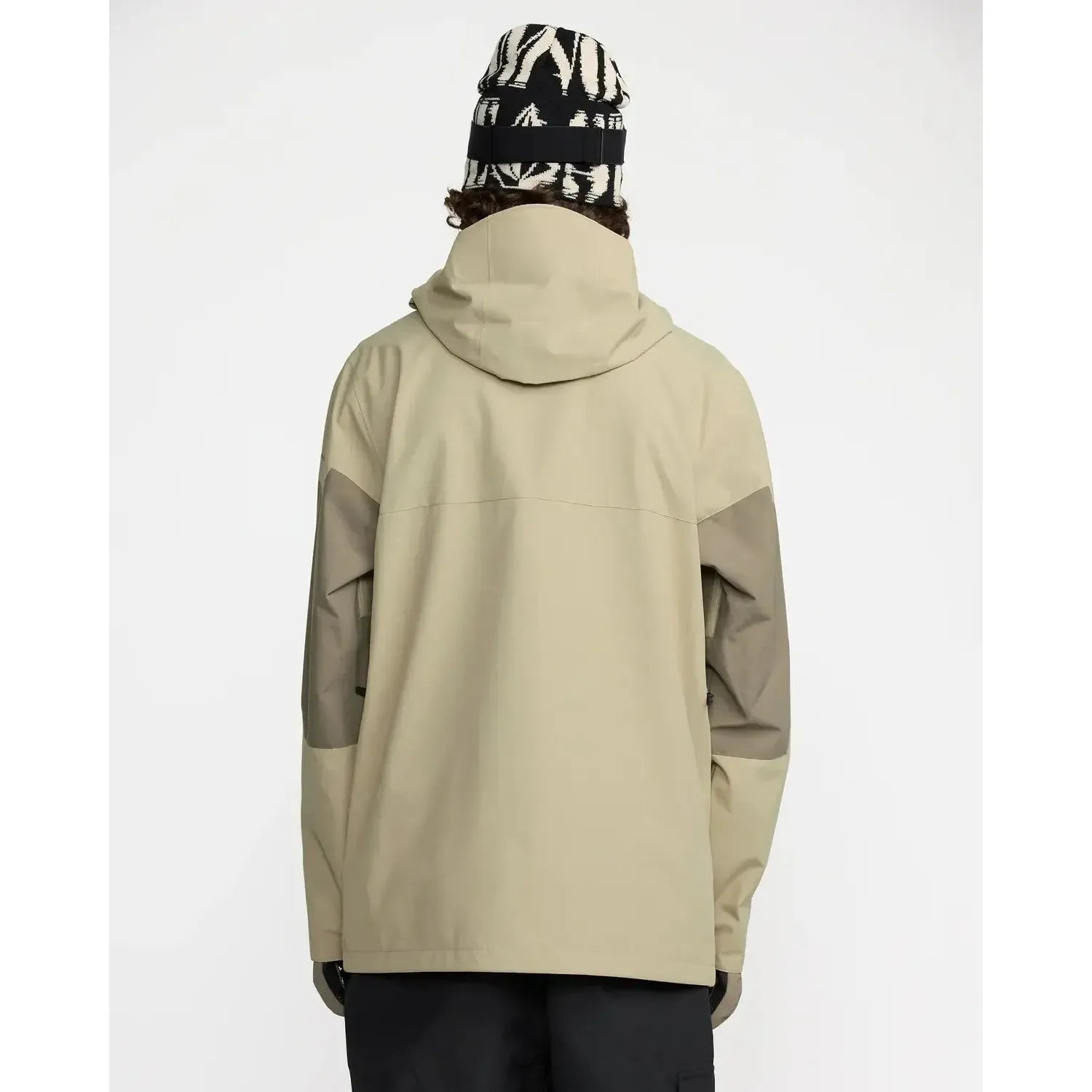 2026 Volcom Primary Snow Jacket - Moss Green - Welcome Boardstore