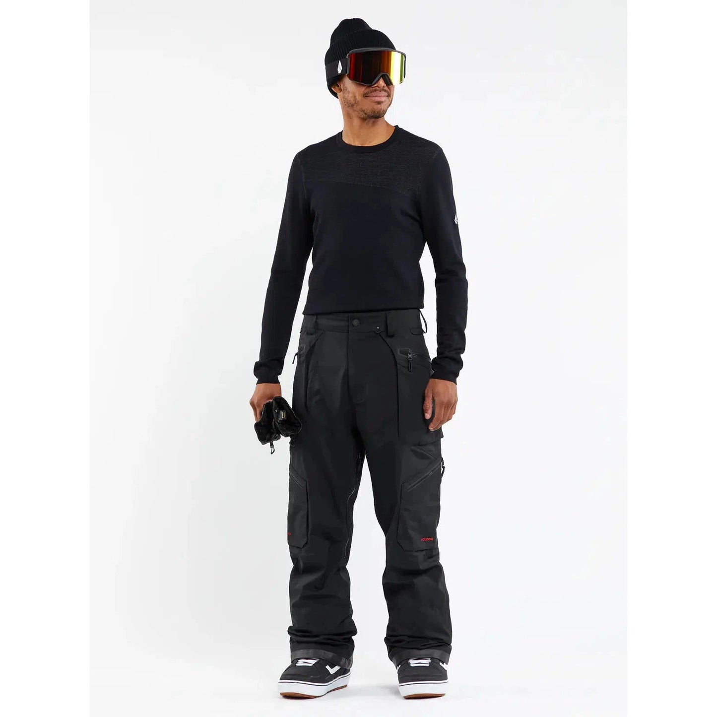 2024 Volcom Guch Stretch Gore Snow Pants