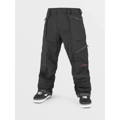 2024 Volcom Guch Stretch Gore Snow Pants