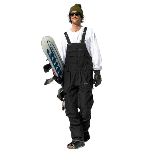 2024 Volcom Mens Roan Snow Bib