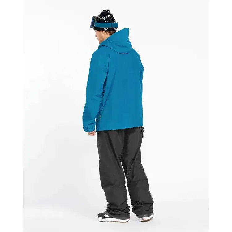 2026 Volcom Dua Gore-Tex Snow Pants - Black - Welcome Boardstore