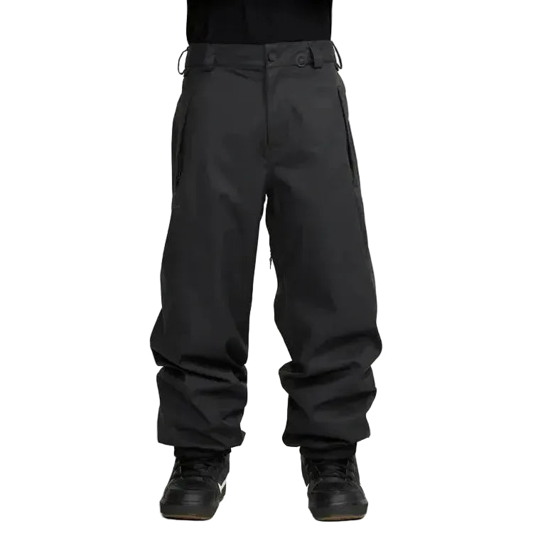 2026 Volcom Arthur 20K Snow Pants - Black 