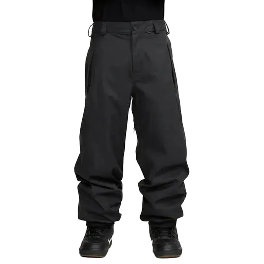 2026 Volcom Arthur 20K Snow Pants - Black 