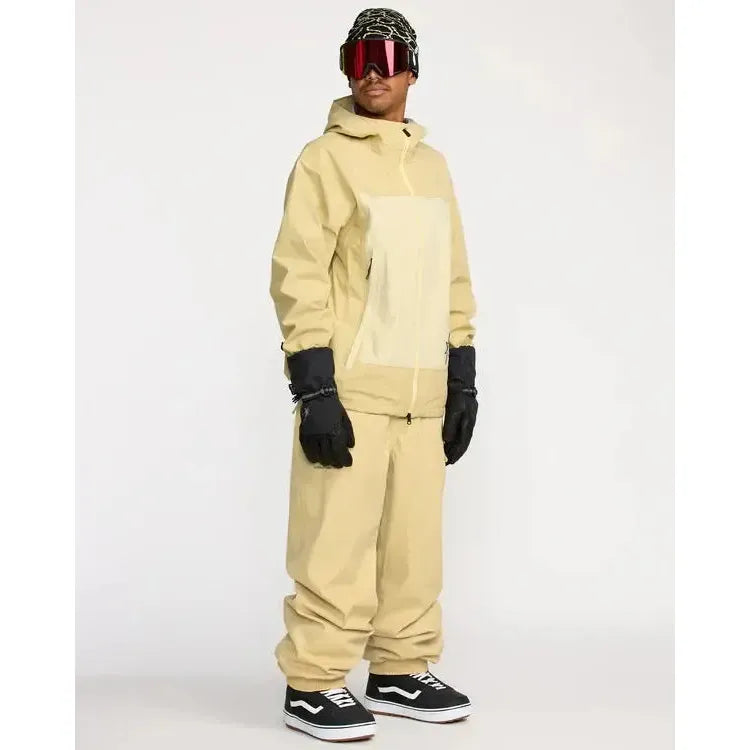 2026 Volcom Arthur 20K Snow Pants - Fern - Welcome Boardstore