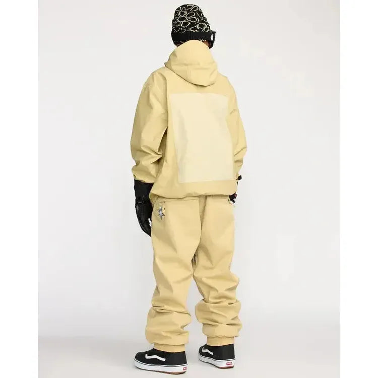 2026 Volcom Arthur 20K Snow Pants - Fern - Welcome Boardstore