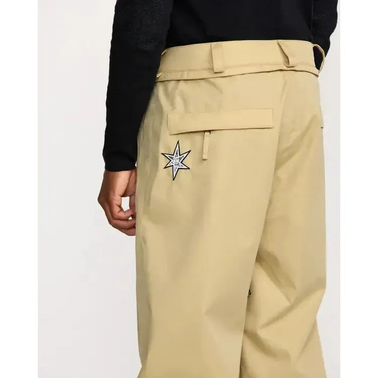 2026 Volcom Arthur 20K Snow Pants - Fern - Welcome Boardstore