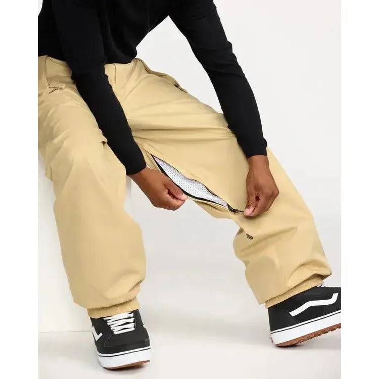 2026 Volcom Arthur 20K Snow Pants - Fern - Welcome Boardstore