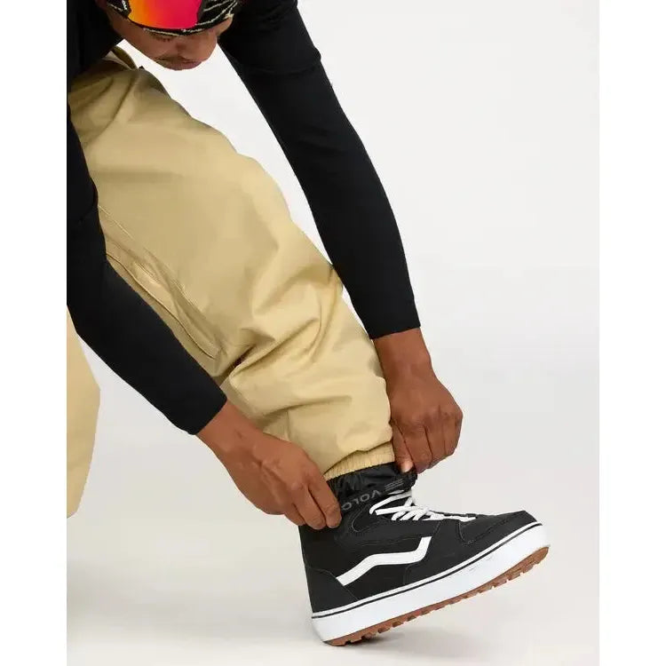 2026 Volcom Arthur 20K Snow Pants - Fern - Welcome Boardstore