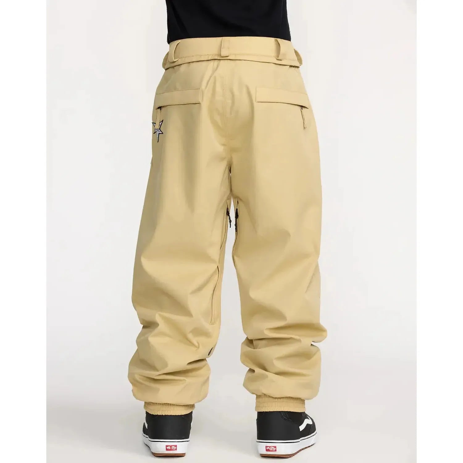 2026 Volcom Arthur 20K Snow Pants - Fern - Welcome Boardstore