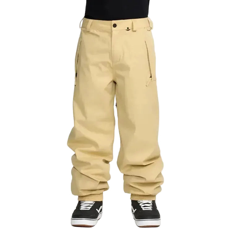 2026 Volcom Arthur 20K Snow Pants - Fern