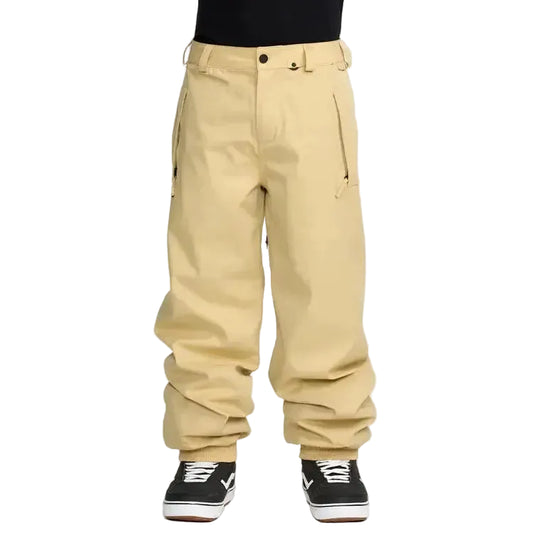 2026 Volcom Arthur 20K Snow Pants - Fern