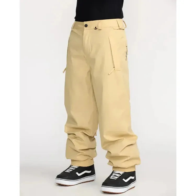 2026 Volcom Arthur 20K Snow Pants - Fern - Welcome Boardstore