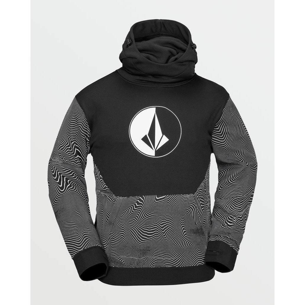 2025 Volcom Hydro Riding Hoodie