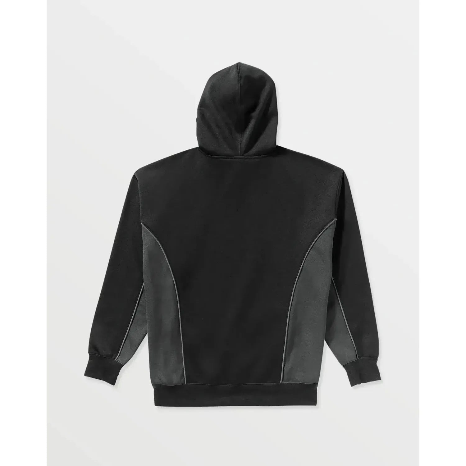 2026 Volcom Vital Hydro Pullover Hoodie - Black - Welcome Boardstore