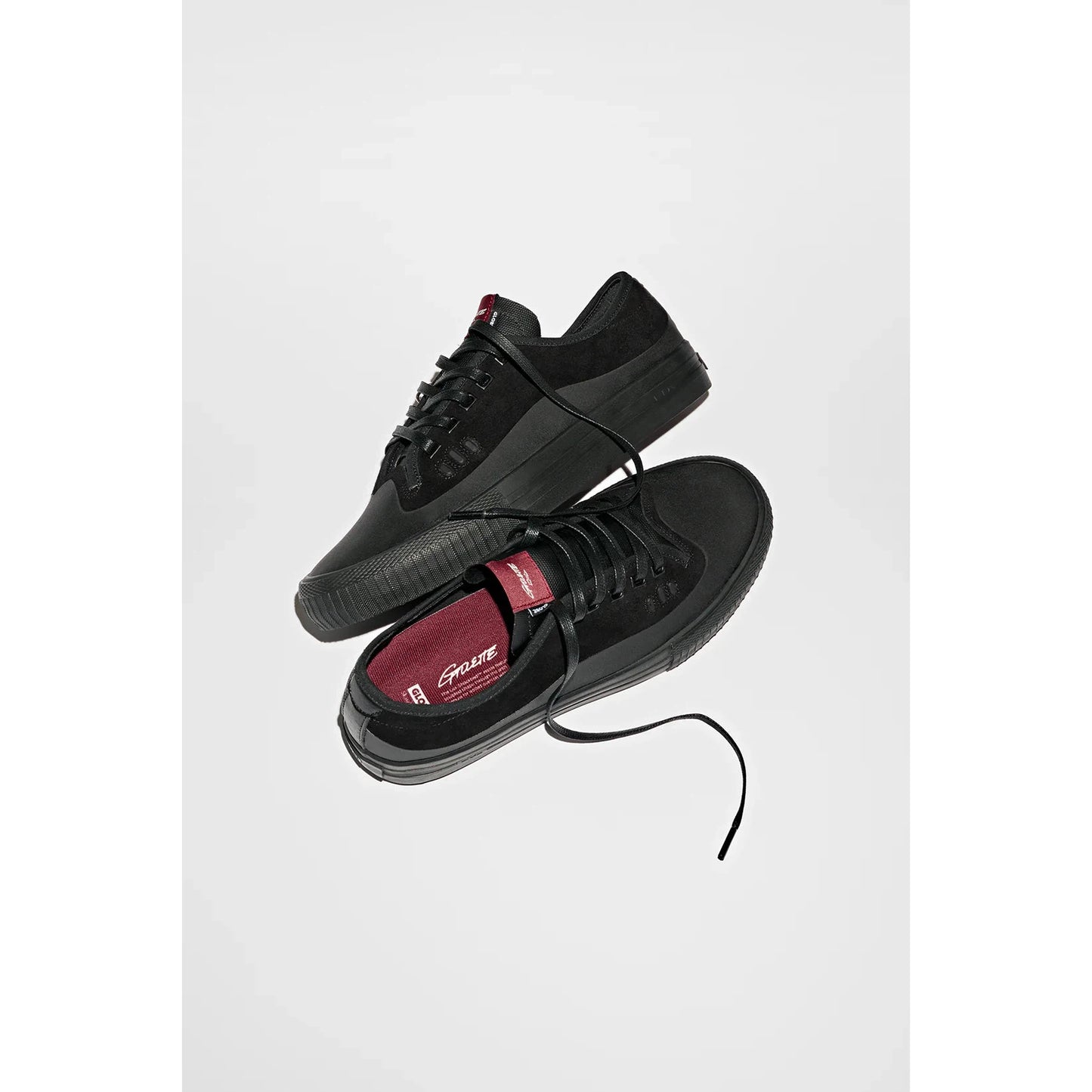 Globe Gillette Skate Shoes